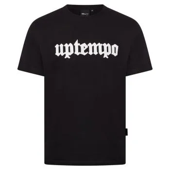 Uptempo T-Shirt "Old English"