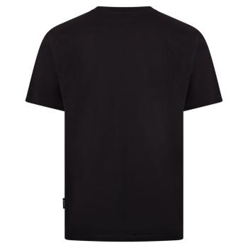 Preview: Uptempo T-Shirt "Old English" solid