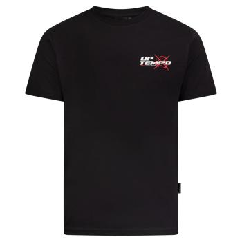 Uptempo T-Shirt "Push the Limits" (4XL)