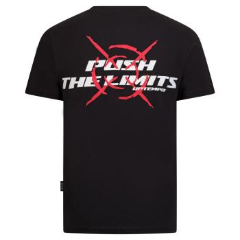 Uptempo T-Shirt "Push the Limits" (4XL)