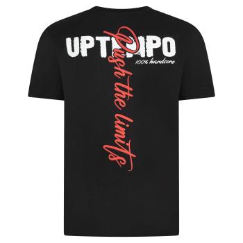 Preview: Uptempo T-Shirt "Signature"