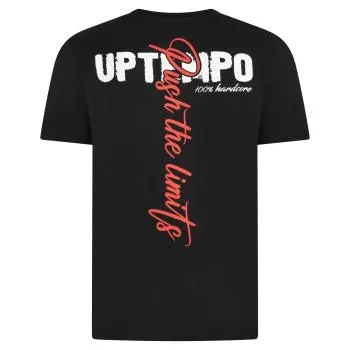 Uptempo T-Shirt "Signature"