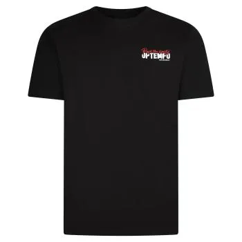 Uptempo T-Shirt "Signature"