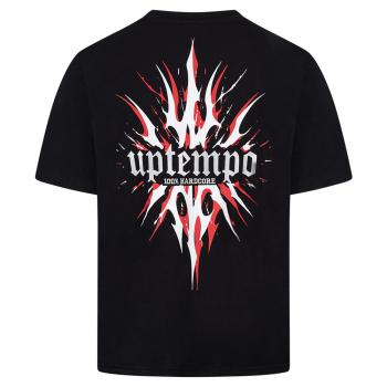 Uptempo T-Shirt "Tribal"
