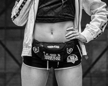 Preview: Harmony Of Hardcore Lady Hotpants