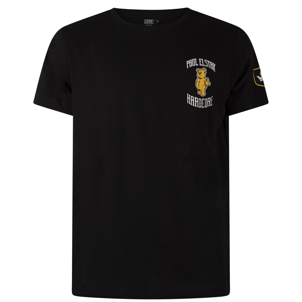 Paul elstak shirt store