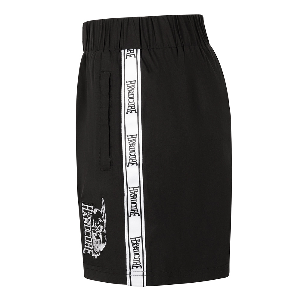 Hardcore Merchandise 100 HC Swimming Short Branded Rage