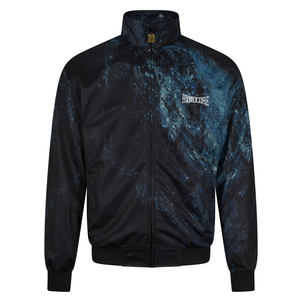 Adidas SST Trainingsjack Heren