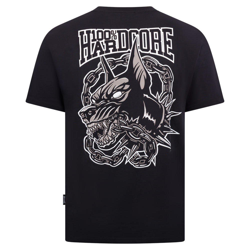 Hardcore t shirt sales