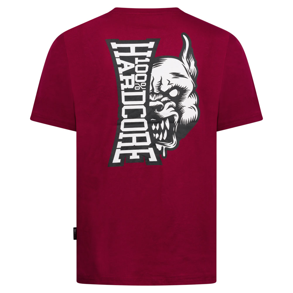 T shirt hardcore outlet