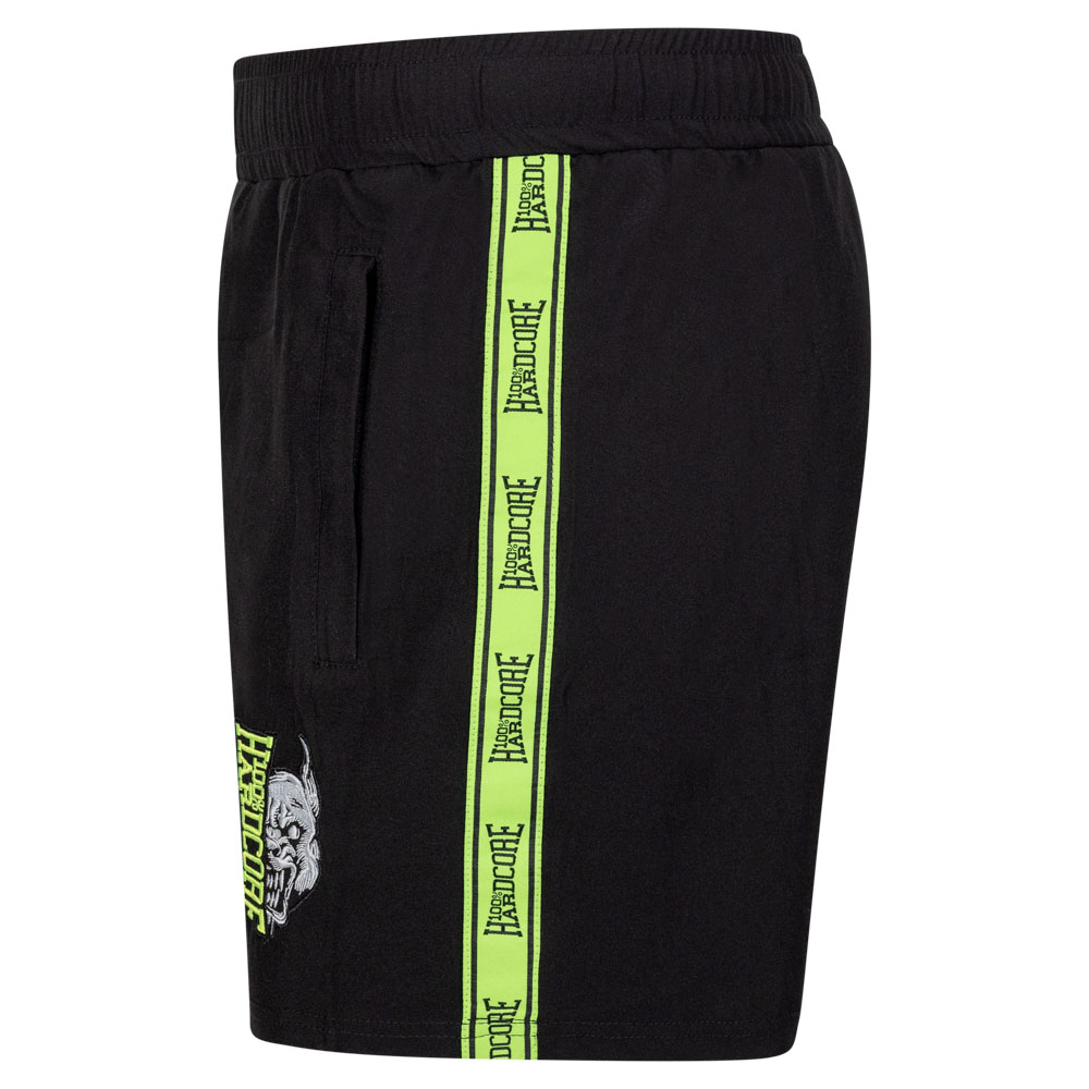 Rage on hotsell swim trunks