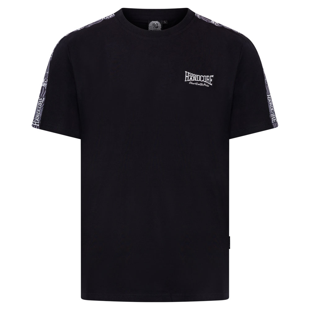 T shirt hardcore top