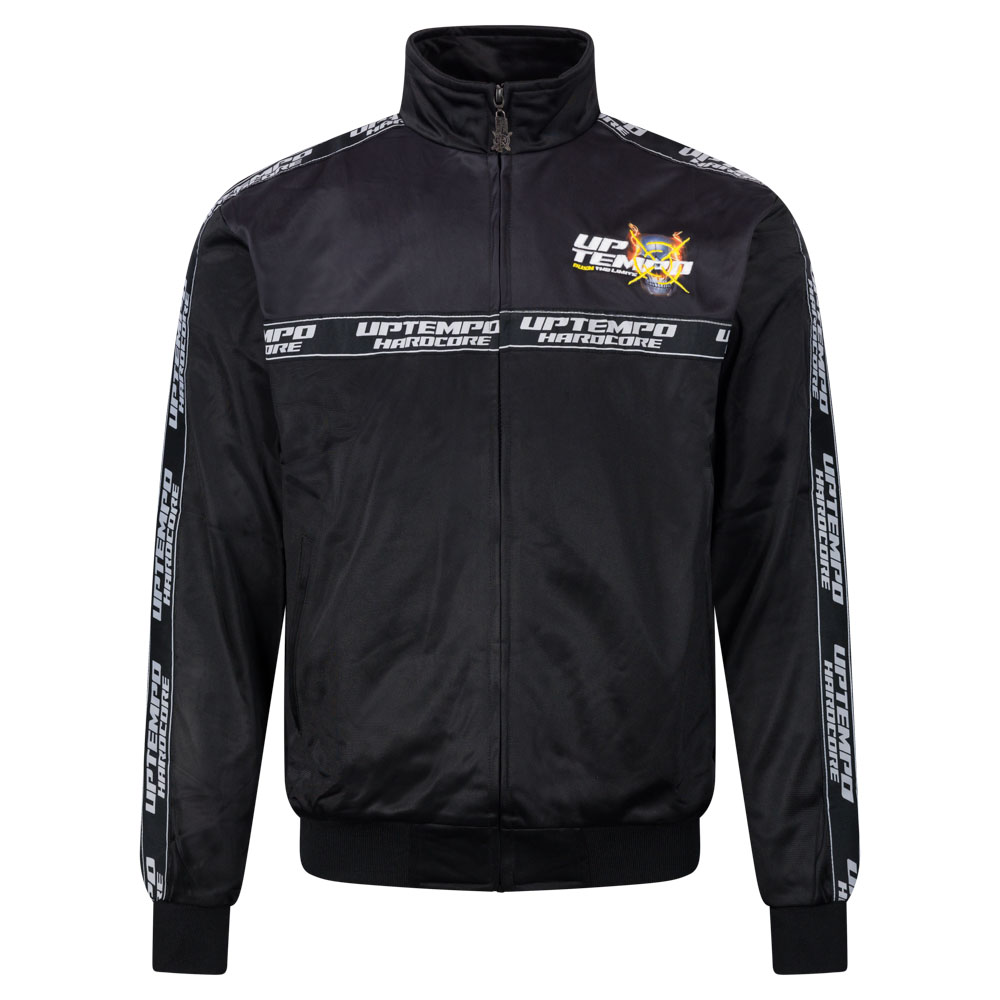 Uptempo jacket new arrivals