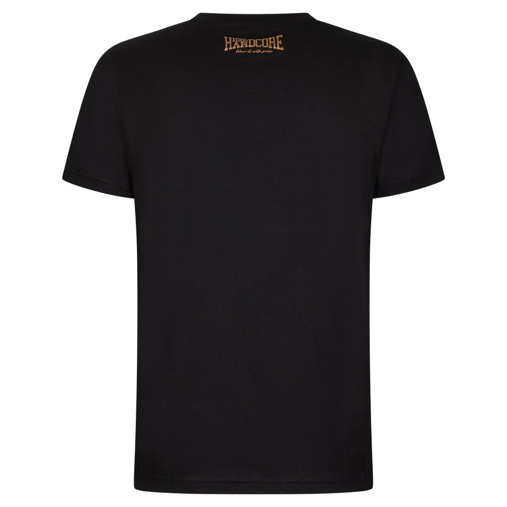 Hardcore-Merchandise.de - 100% Hardcore T-Shirt 