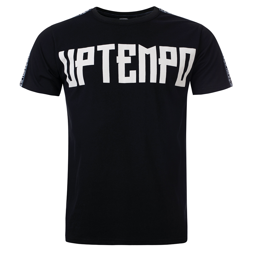 Hardcore Merchandise Uptempo T Shirt Statement