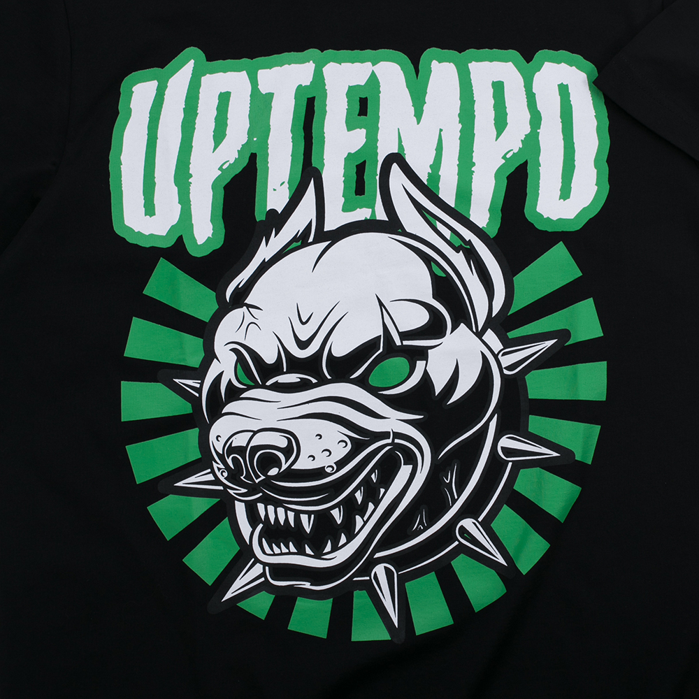 Uptempo logo hot sale
