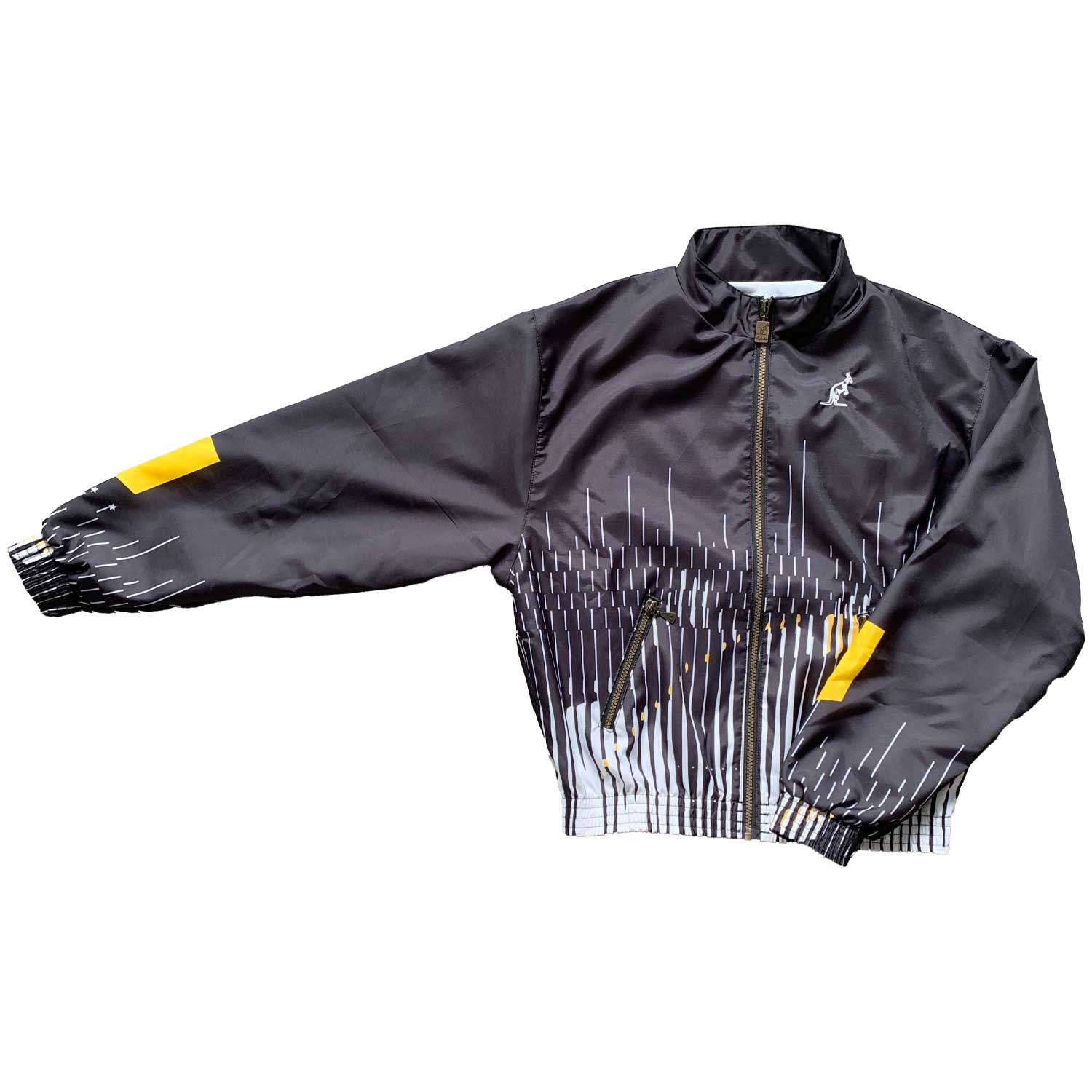 australian tracksuit