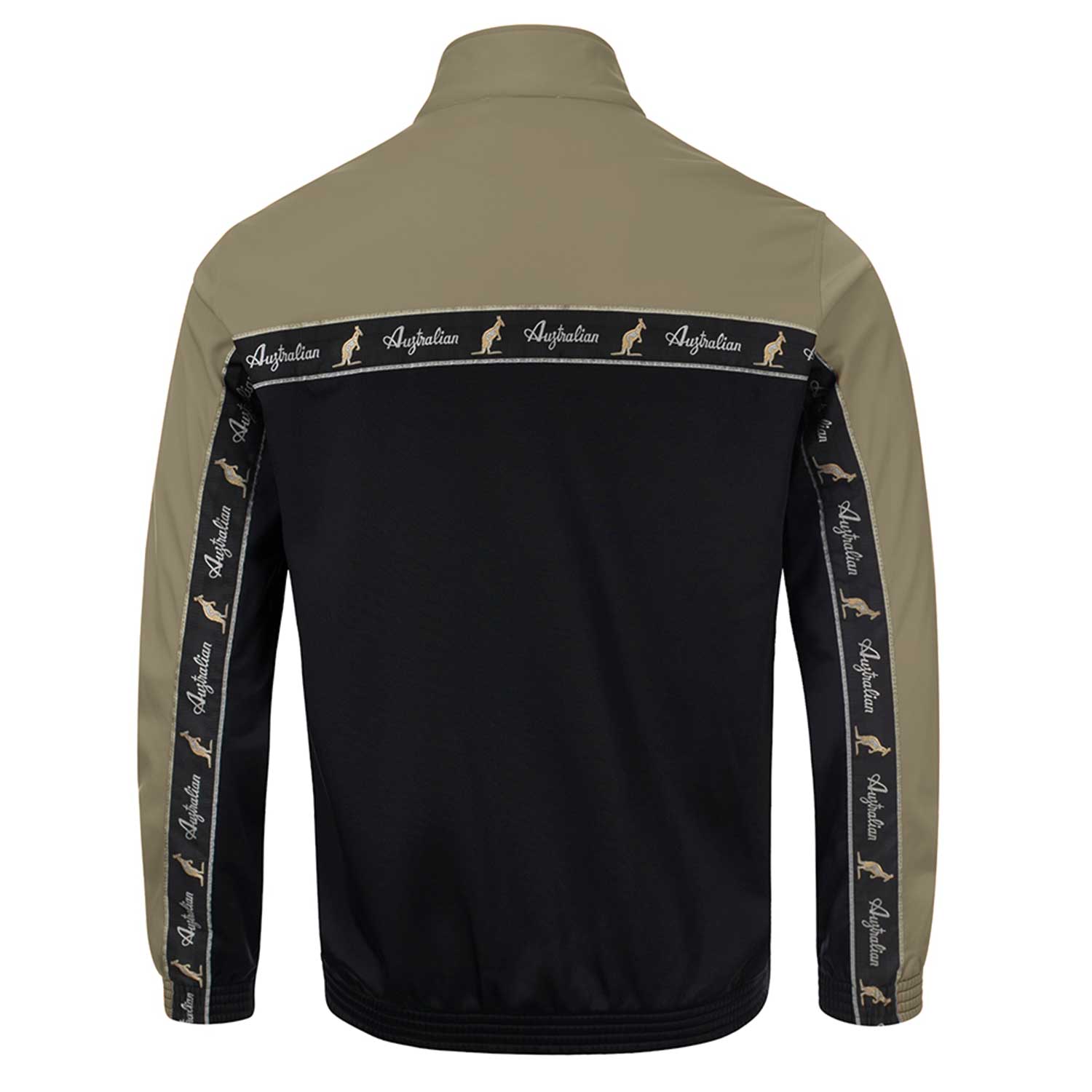 Australian Gabber Jackets Special Edition SPUGC0002 2140-6