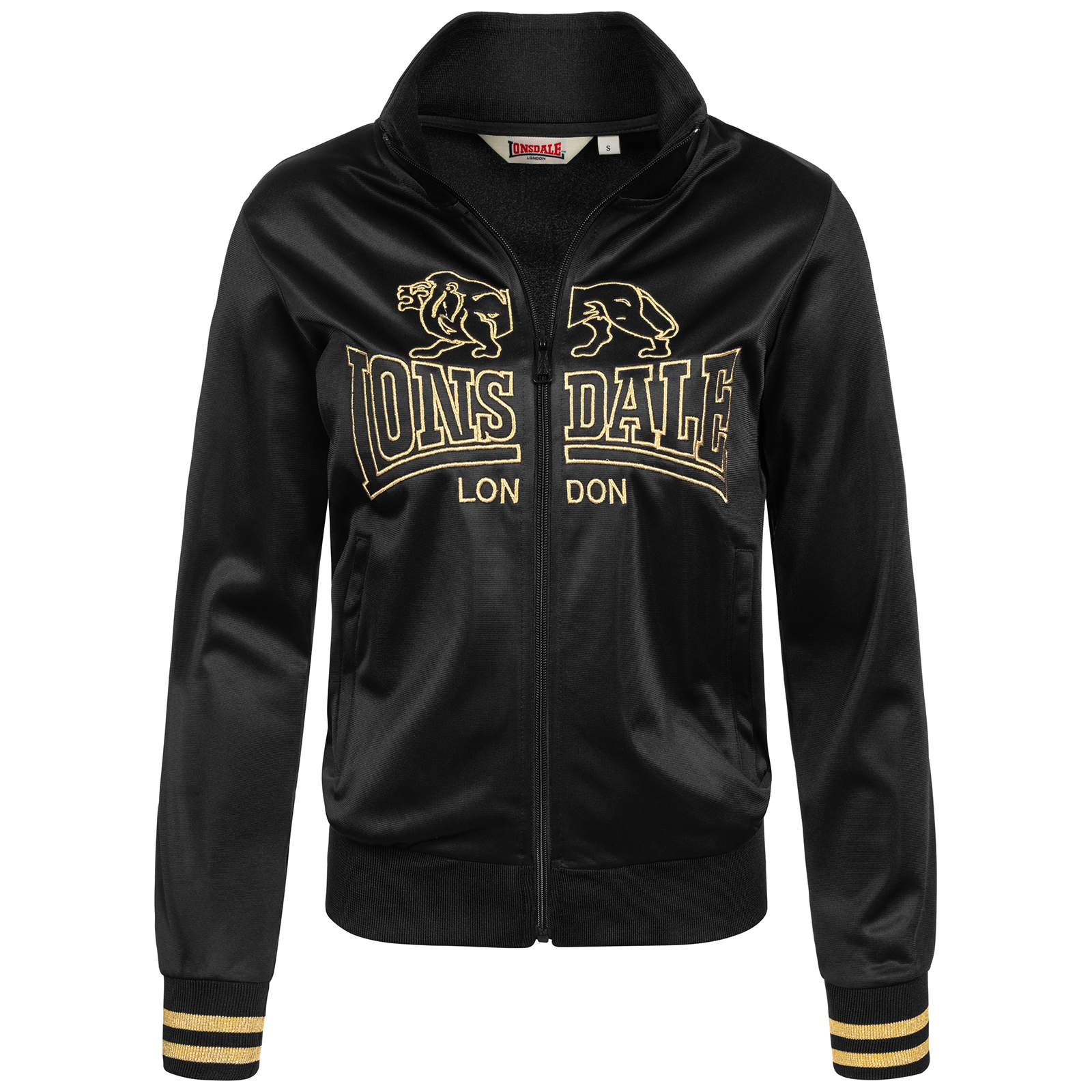 Lonsdale outlet track jacket