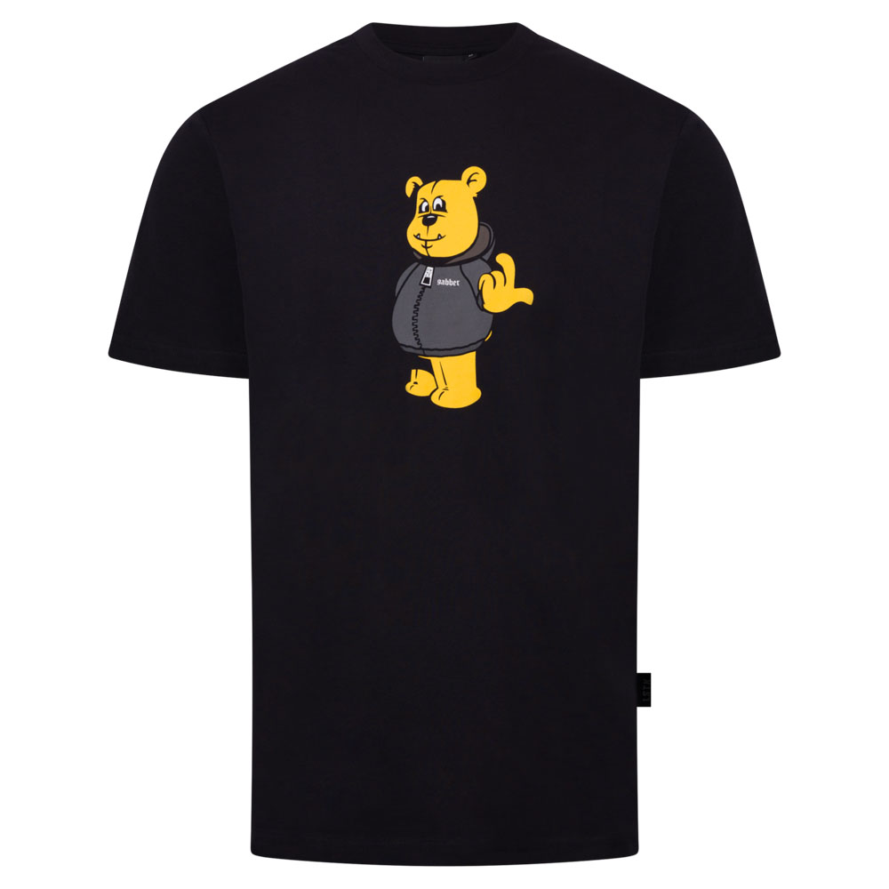 Clothing Forze Wanna Play T Shirt T-shirt WANNA PLAY PAUL ELSTAK X