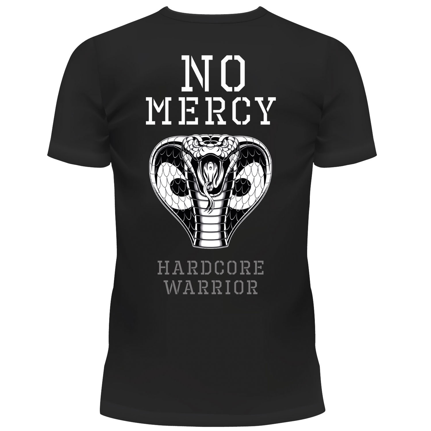 Hardcore merchandise online