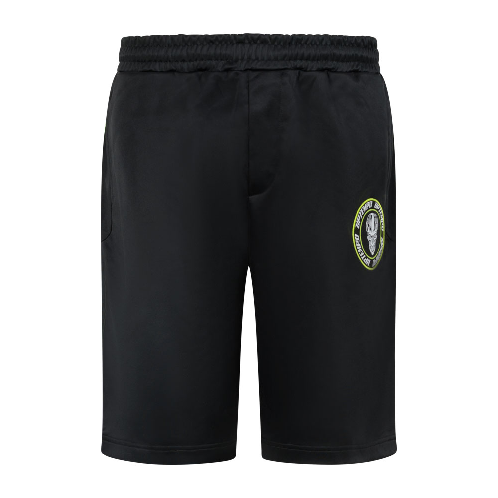 Hardcore Merchandise Uptempo Shorts Speed black