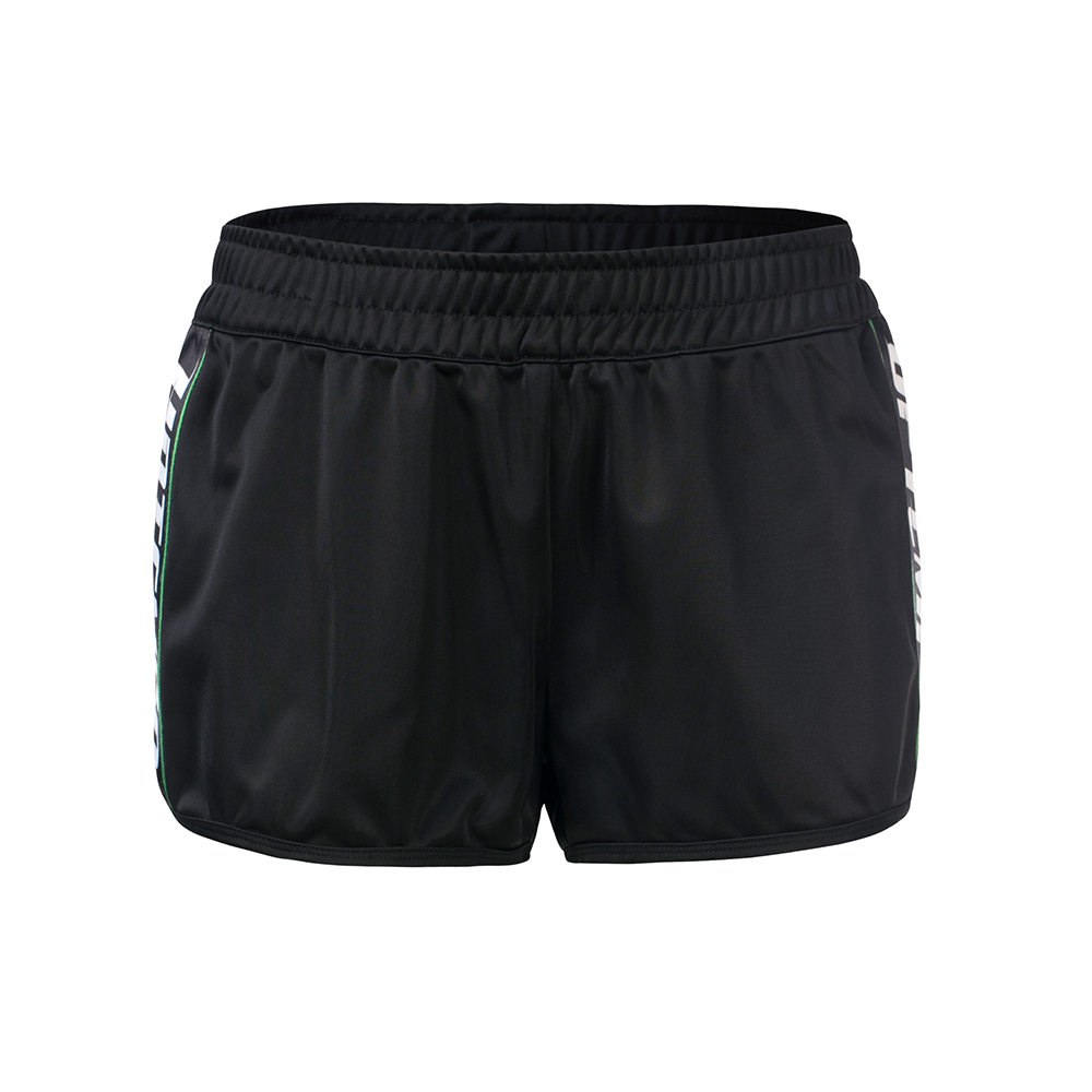 Hardcore Merchandise Uptempo Lady Hotpants