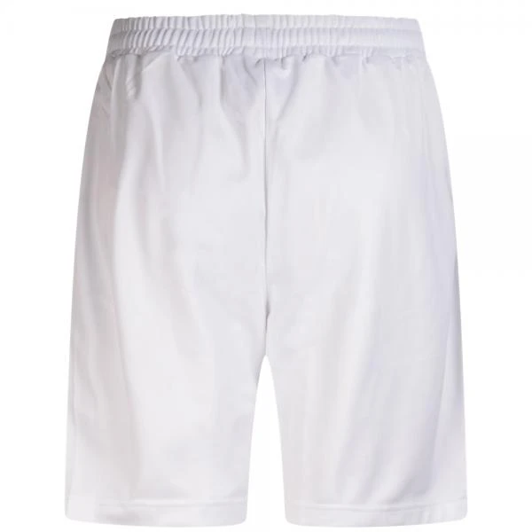 100% Hardcore Shorts "Unity" white