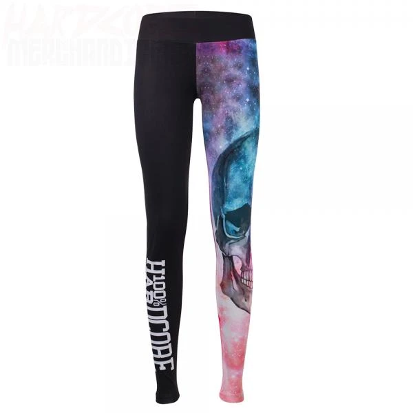 100% Hardcore Legging "Dream" (L)