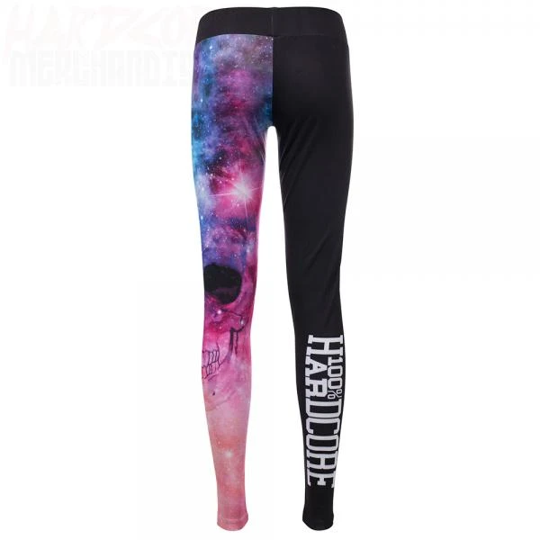 100% Hardcore Legging "Dream" (L)