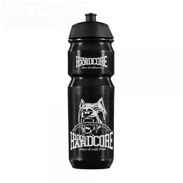 100% Hardcore Drinkbottle