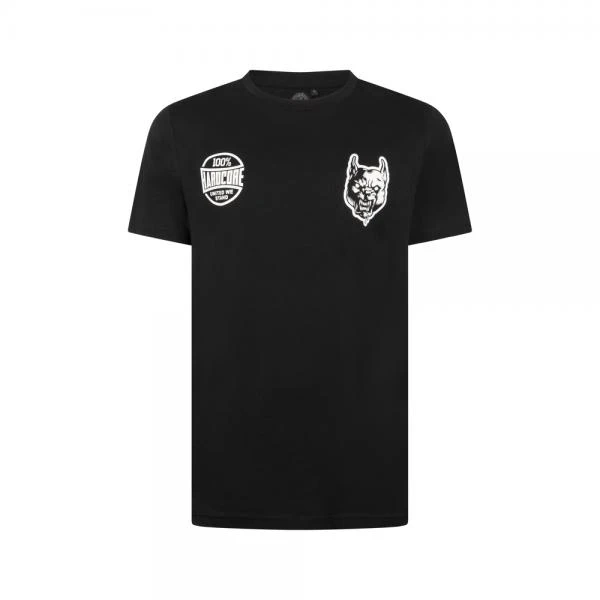 100% Hardcore T-Shirt "Rage Unityl" Vorne