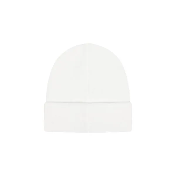 100% Hardcore Beanie "Gabber" white