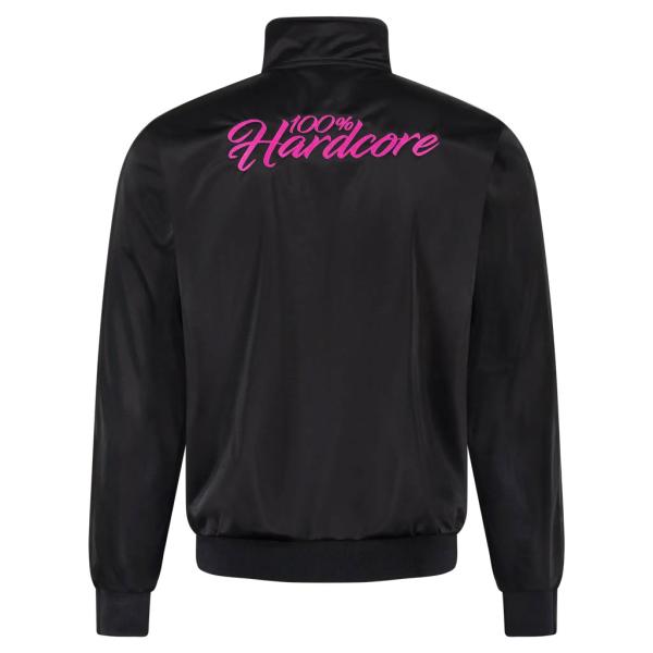 100% Hardcore Lady-Trainingsjacke "Signature"