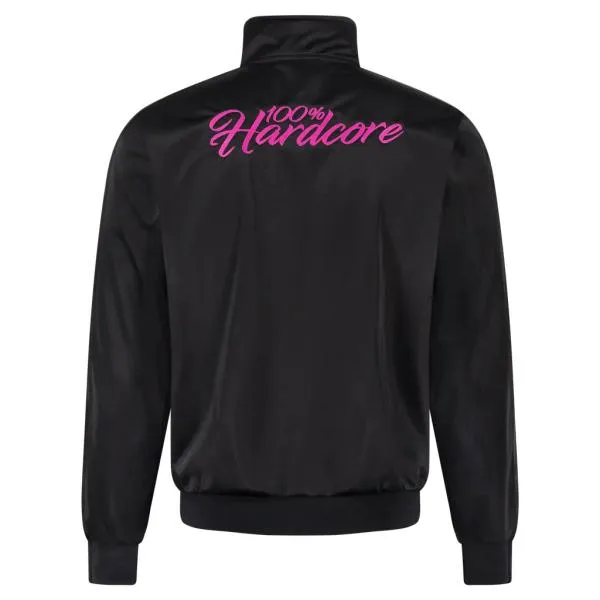 100% Hardcore Lady-Trackjacket "Signature"