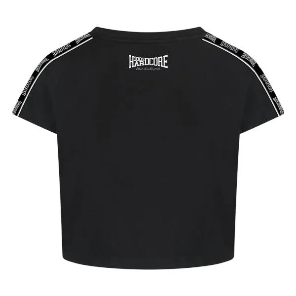 hardcore_women_t-shirt_essential_rage_cropped-black_hinten