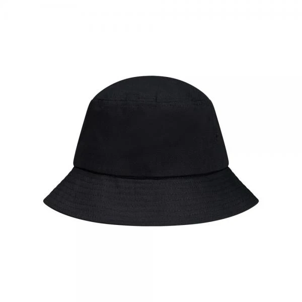 100% Hardcore Bucket Hat "Dog-1" black