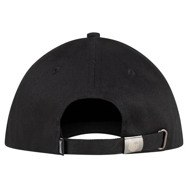 100% hardcore cap rueckseite