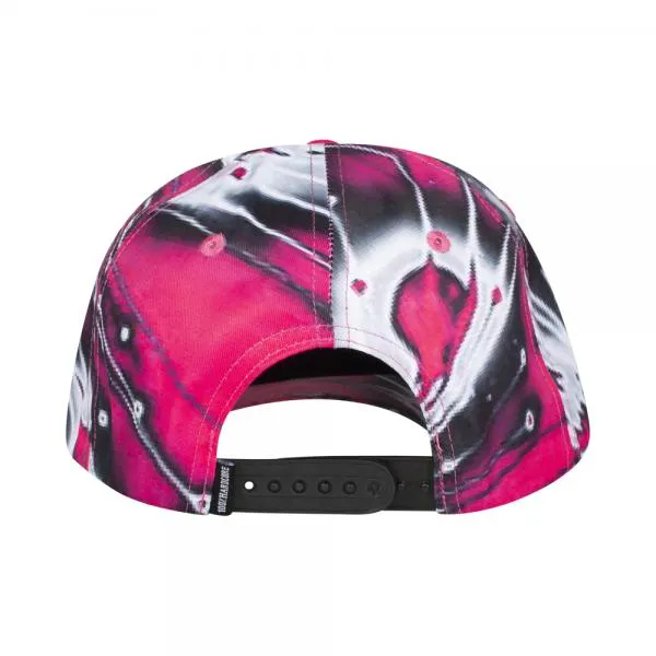 100% Hardcore Cap "Brain Activity"
