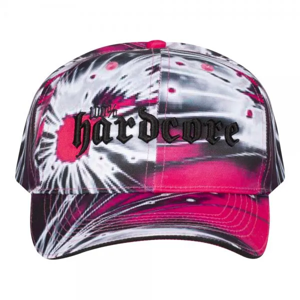 100% Hardcore Cap "Brain Activity"
