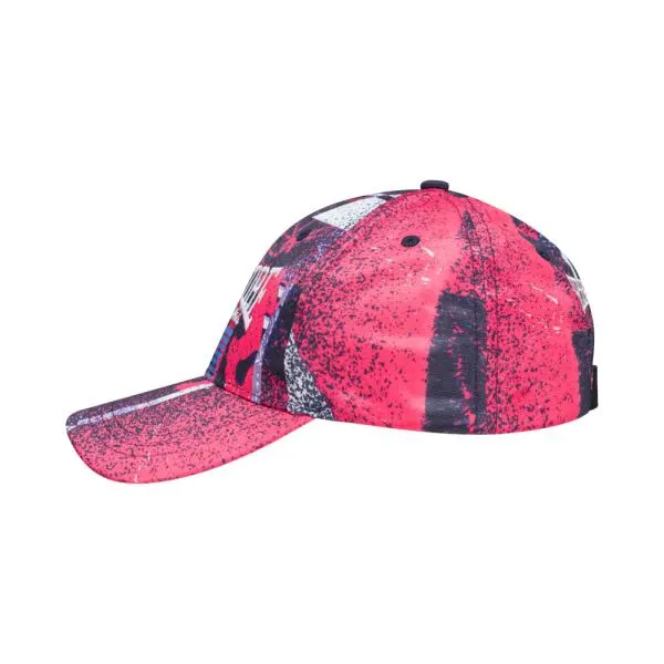 100% hardcore cap seite