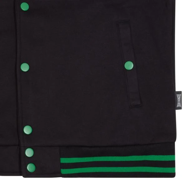 100% Hardcore College Jacke