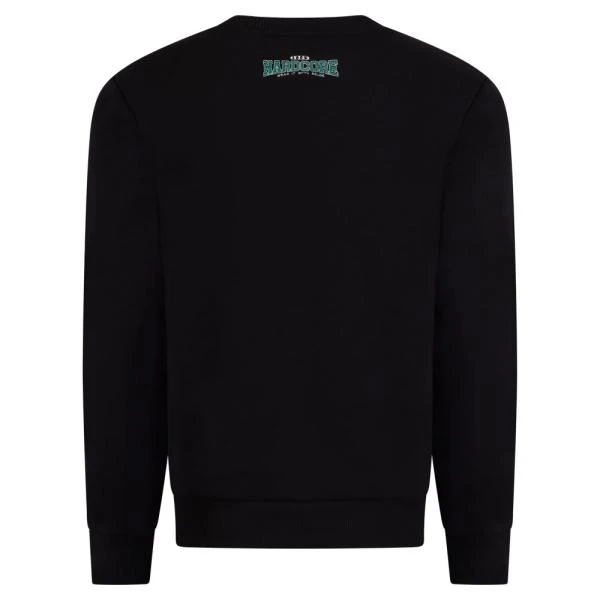 100% Hardcore Crewneck "College 2003"