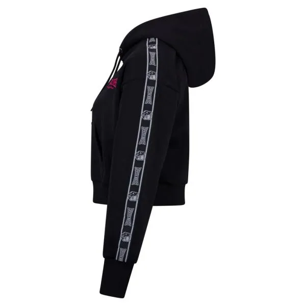 100_procent_hardcore_cropped_hoodie