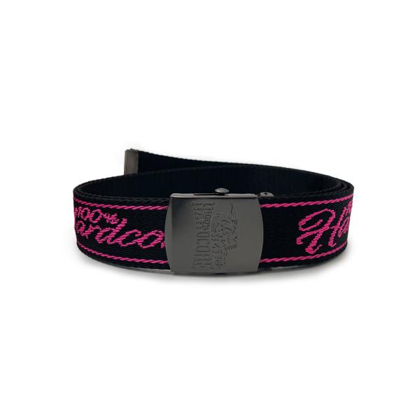100% Hardcore Lady Belt "Essential"