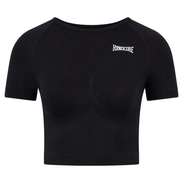 100_procent_hardcore_woman_shirt_front