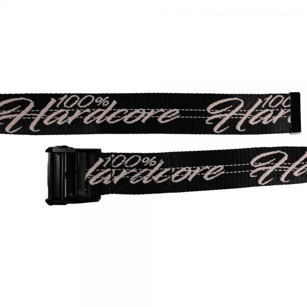 100% Hardcore women belt "pride"