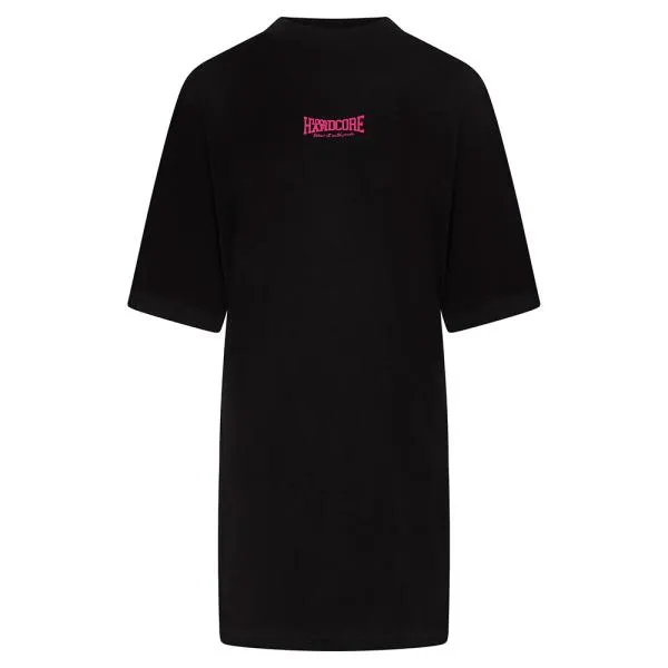 100% Hardcore Dress "Branded Rage"