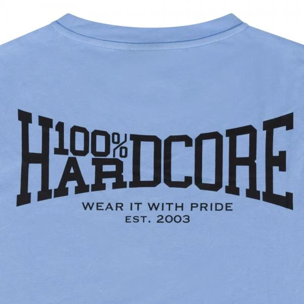 100_procent_hardcore_tshirt_established_logo