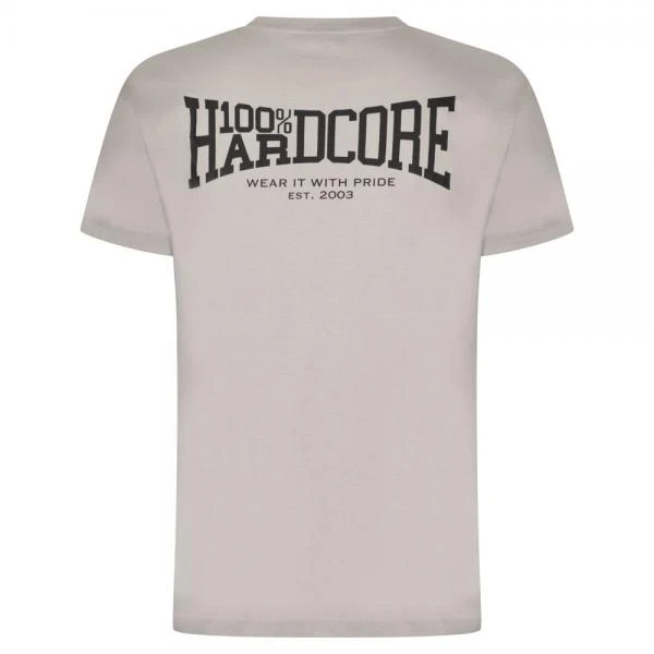 100_procent_hardcore_tshirt_established_back